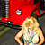 Fantasy Fest Parade 2002 photo - Duval Street, Key West